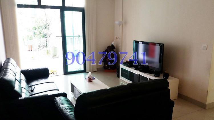 Rosewood Suites (D25), Condominium #149666412